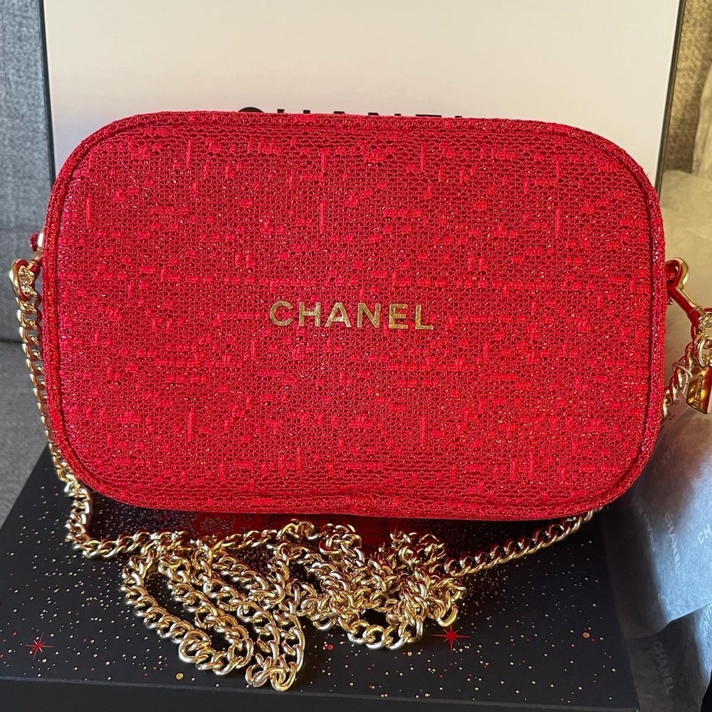 ✨Chanel Holiday Gift Set✨